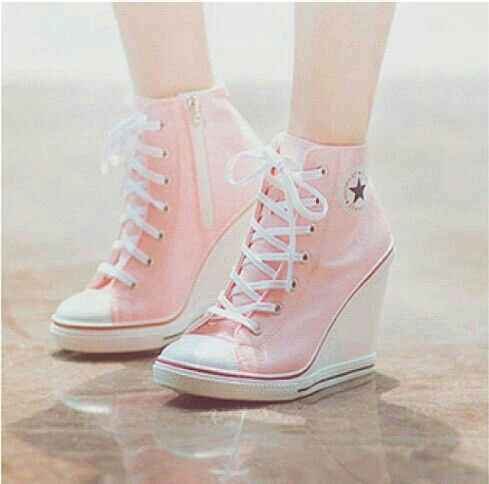  Converses para la boda 💚 - 1