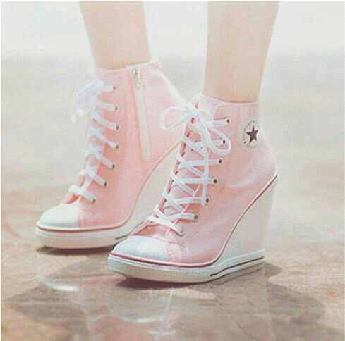  Converses para la boda 💚 - 1