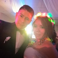Recién casados! 02-11-19 ❤️ - 2