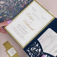 Mis invitaciones - 2