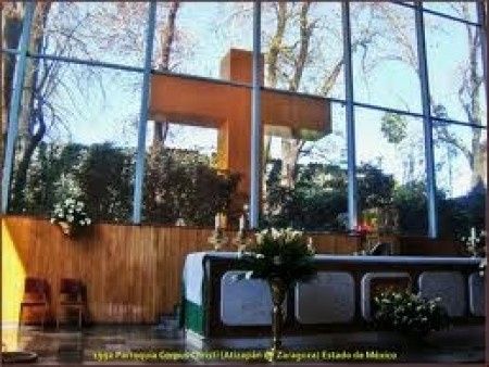 La Iglesia