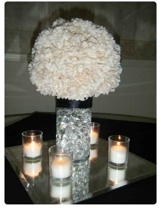 Mi florista no me convense - 1