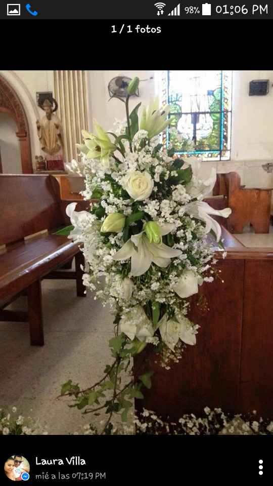 Mi florista no me convense - 2