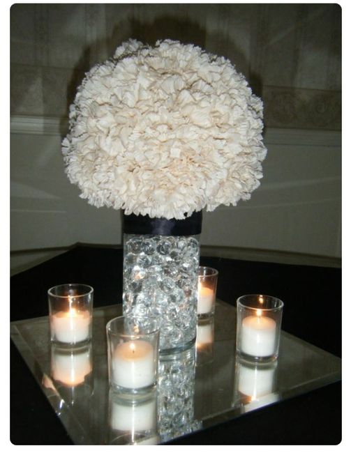 Mi florista no me convense - 1