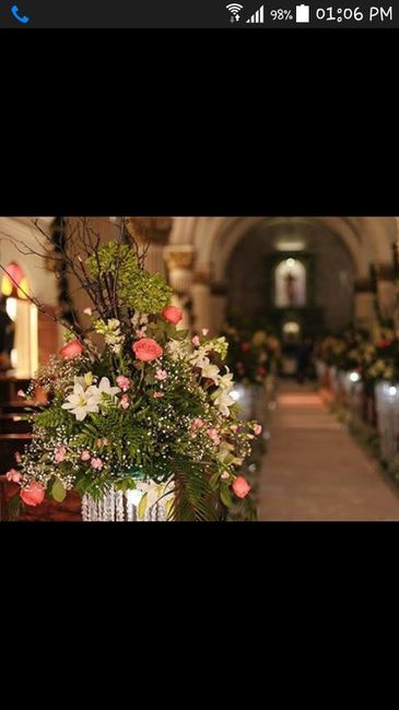 Mi florista no me convense - 3