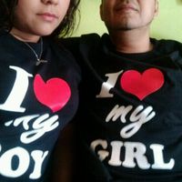 Playeritas iguales para ambos. compartan las suyas! - 1