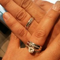 Los anillos!! - 1