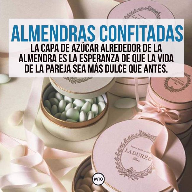  Amuletos de la suerte para el día b - 5
