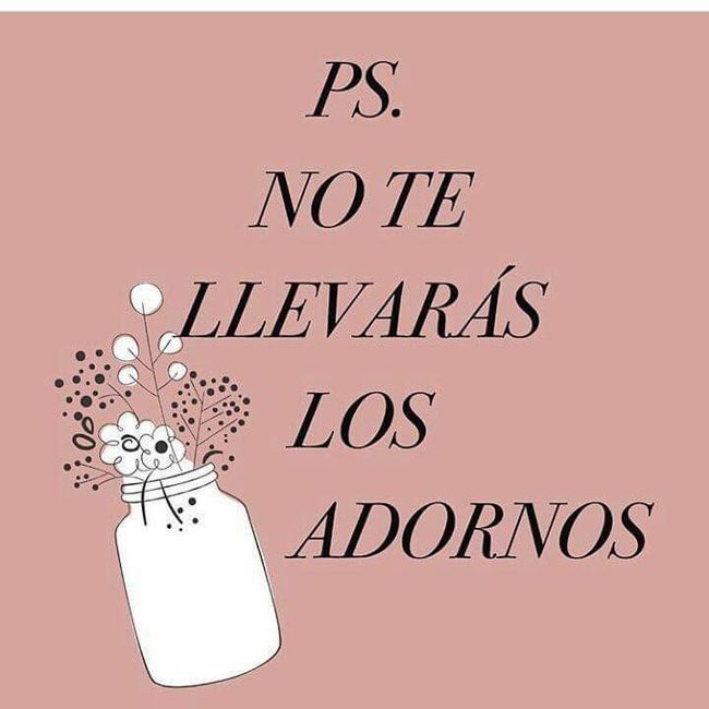  10 mandamientos para tus invitados - 10