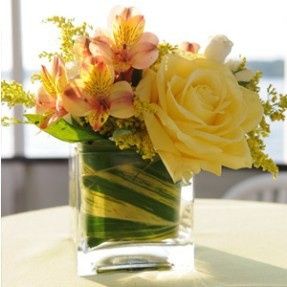  Tu boda en amarillo - 2