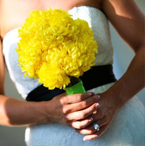  Tu boda en amarillo - 10