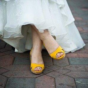  Tu boda en amarillo - 11