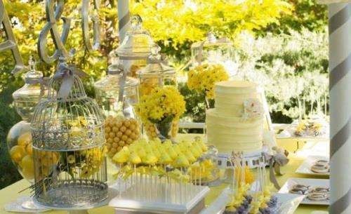  Tu boda en amarillo - 14