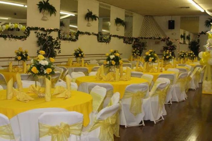  Tu boda en amarillo - 15