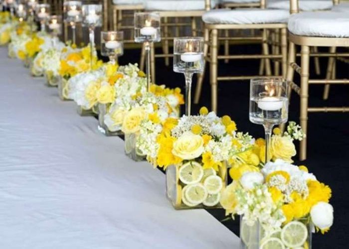  Tu boda en amarillo - 21