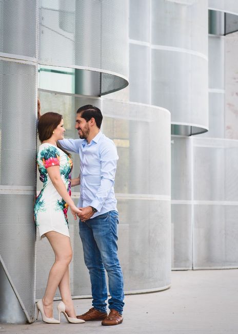 Ideas para sesión de fotos en Hermosillo 1