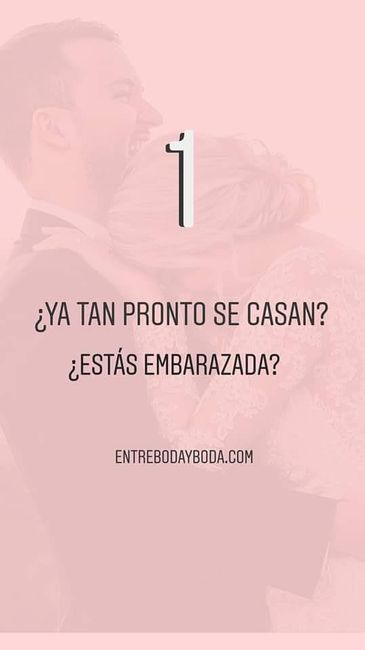10 cosas que jamás debes de decirle a una novia - 2