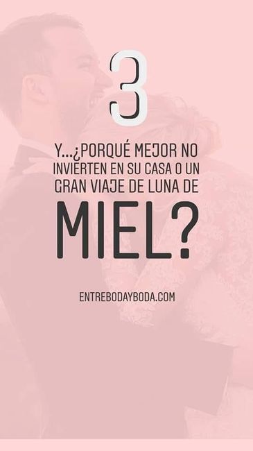 10 cosas que jamás debes de decirle a una novia - 4