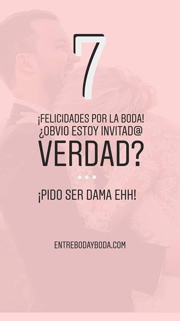 10 cosas que jamás debes de decirle a una novia - 8