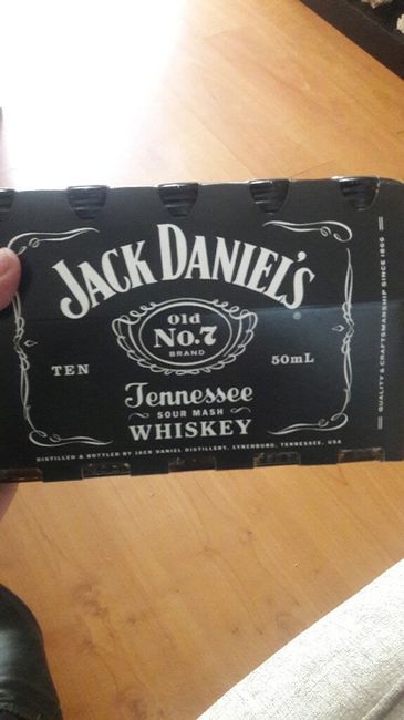 Pensando en los señores! - 3