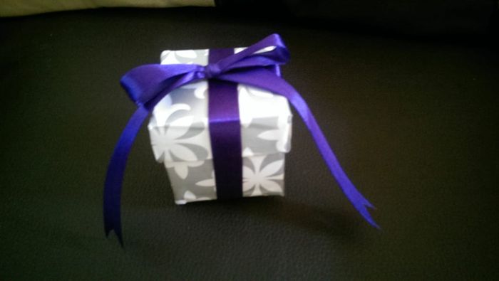 Detallito para mis damas