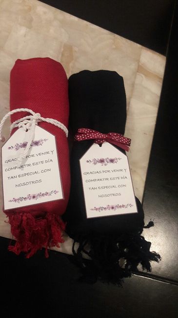 ¿¿¿recuerdos para Todos??? - 1