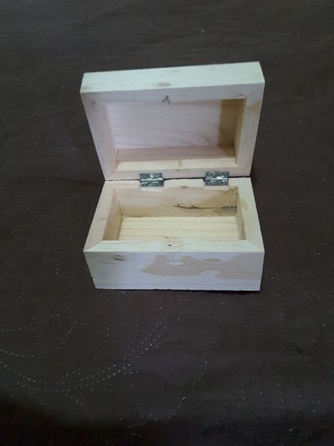 Avances despedida de soltera, boda💜 - 4