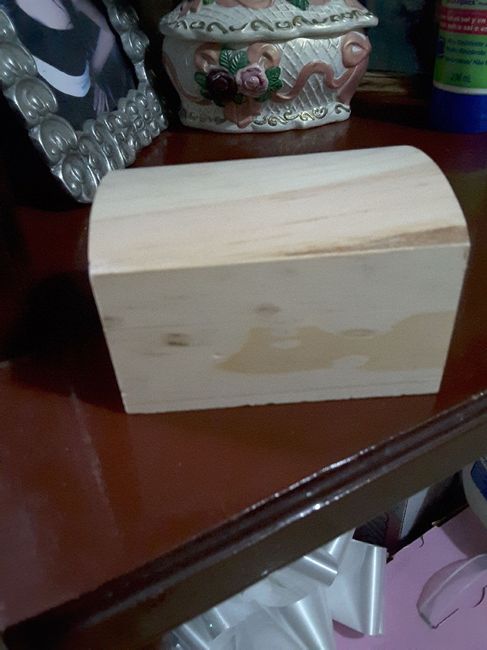 Avances despedida de soltera, boda💜 - 5