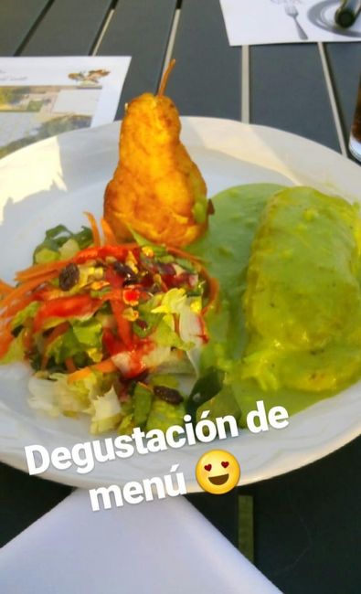 Degustacion