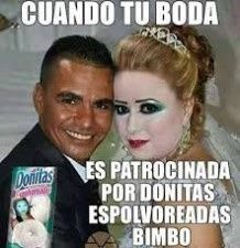 ¡Compartan sus memes de boda! 😅 50