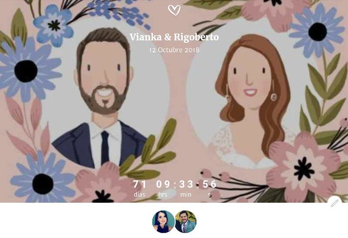 Emocionada !! 💗.💗 2