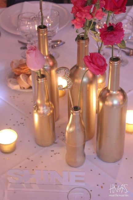 Shower despedida de soltera - 1