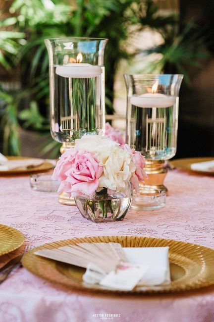 Shower despedida de soltera - 2