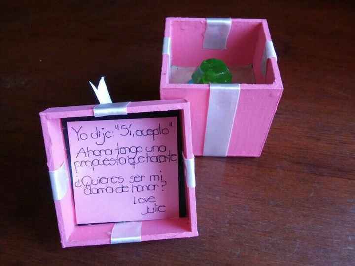  Regalos Para Mis Damas - 4