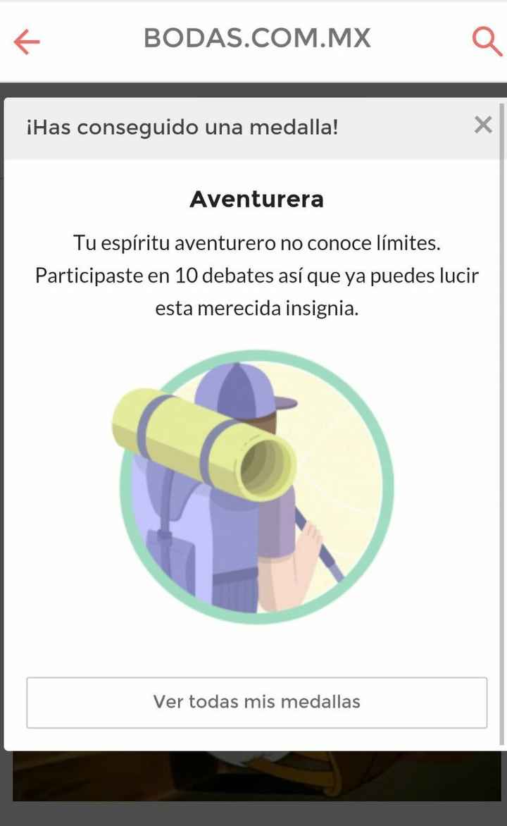 Aventurera