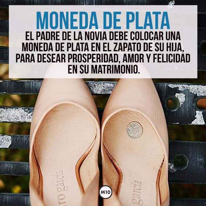  Amuletos de la suerte para el día b - 8