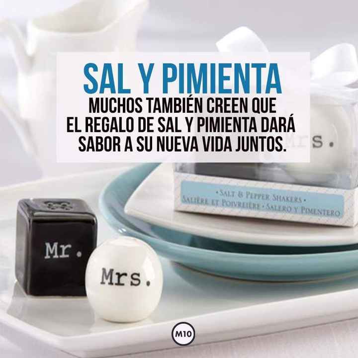  Amuletos de la suerte para el día b - 11