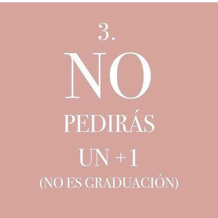  10 mandamientos para tus invitados - 3