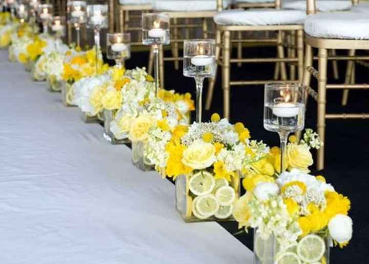  Tu boda en amarillo - 21