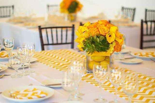  Tu boda en amarillo - 22