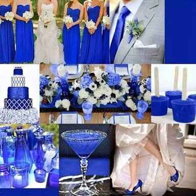 Tu color de boda - 1
