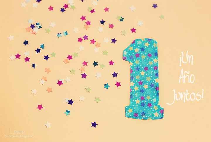 Aniversarioo - 1