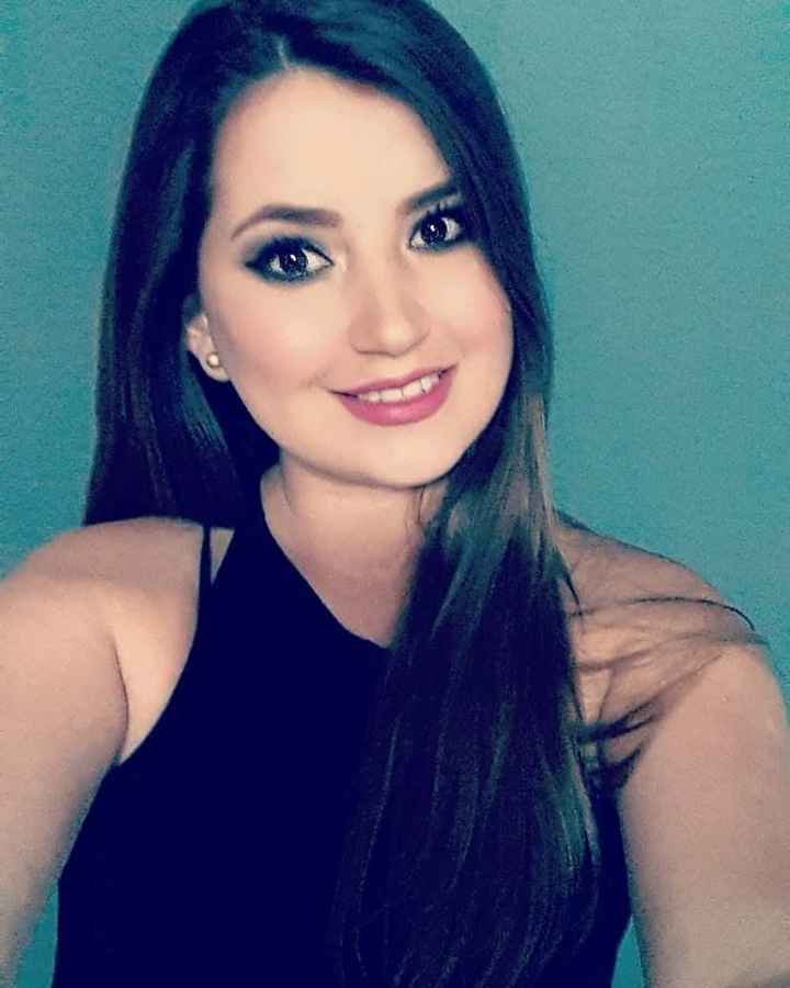 Ésta soy yo