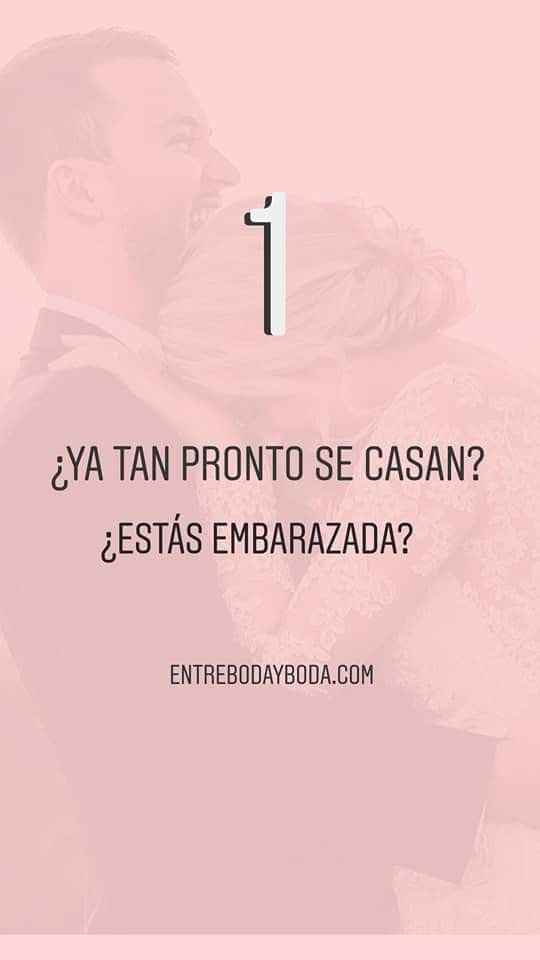 10 cosas que jamás debes de decirle a una novia - 2