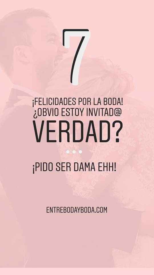 10 cosas que jamás debes de decirle a una novia - 8