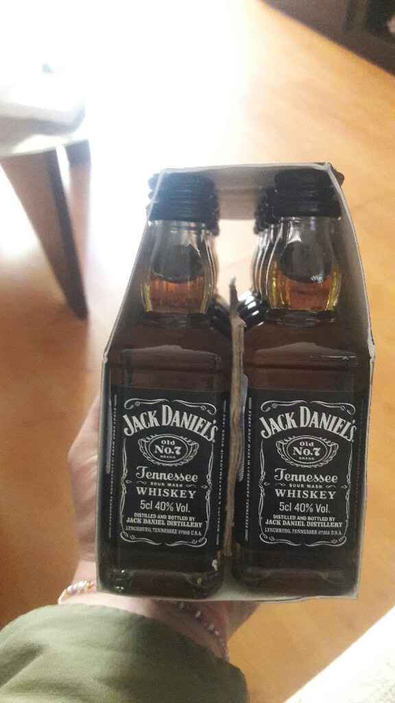 Pensando en los señores! - 4