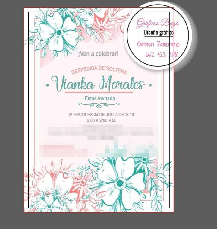 Invitación 3