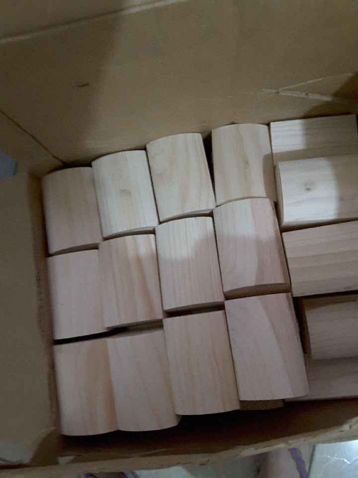 Avances despedida de soltera, boda💜 - 3