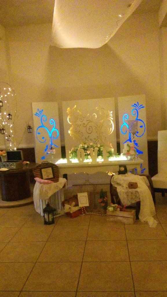 Despedida de soltera - 7