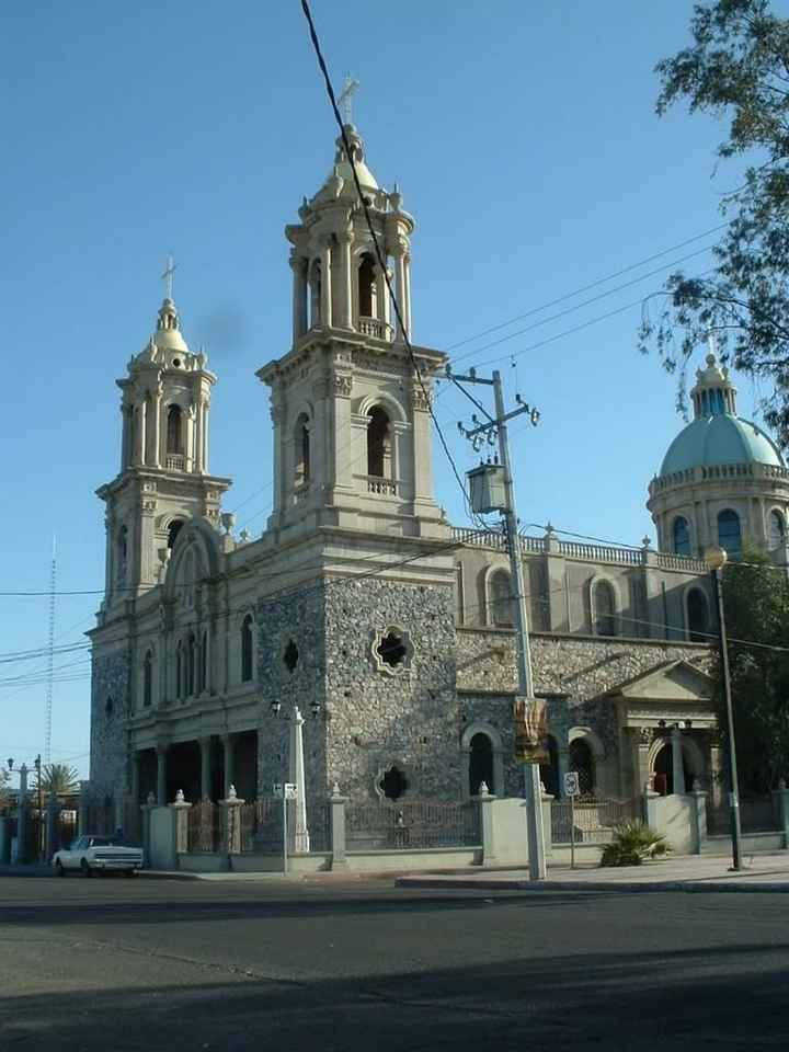 a presumir nuestras iglesias ⛪️ - 1